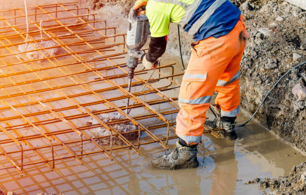 Best Driveways & Floors  in Fords Prairie, WA